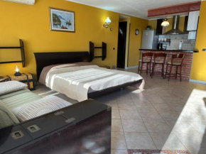 Agrihome di Alberto Giuseppe Gulotta - BELLA VISTA B&B - Chalet Marinaresco